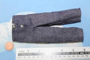 Original Vintage Action Man Palitoy Early Issue France Resistance Trousers CB203 - Picture 1 of 2