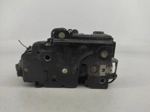 8PINOS cerradura puerta delantera derecha para SKODA FABIA I (6Y2) 1999 -2008 - Imagen 1 de 6