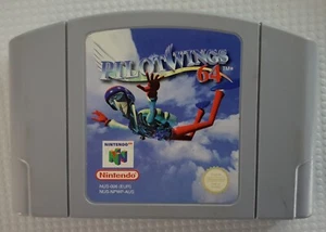 Pilotwings 64 for Nintendo 64 N64 CART ONLY - Picture 1 of 2