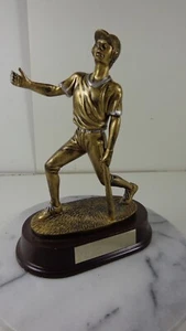 TROFEO SLUGGER BATEADOR DE BÉISBOL - Escultura - Imagen 1 de 7