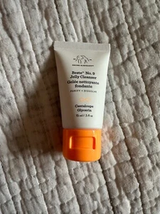 Jelly Face Cleanser - Purifying & Hydrating Daily Wash 15ml - Picture 1 of 2
