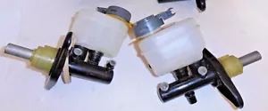 Genuine MG Rover Brake Master Cylinders One Dual 200 25 ZR 1.1 1.4 1.6  1995- 06 - Picture 1 of 4