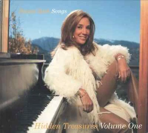 Denise Rich Songs: Hidden Treasures, Vol. 1 (CD) Limited Edition Hit Songwriter - Picture 1 of 2