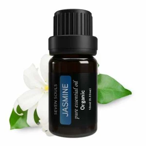 JASMINE Organic Essential Oil - Picture 1 of 1