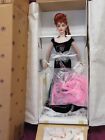 Ashton Drake - Madra 2000 - Mel Odom - Scorned Woman 16" doll in box, Mint