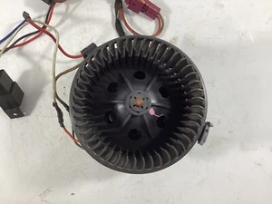 2009-2016 MERCEDES-BENZ E300 - Blower Motor & FAN 2128200708 OEM . - Picture 1 of 9