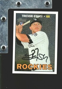 2016 Topps Heritage CHROME/CHROME REFRACTOR SP NM Pick From List GET 35% OFF