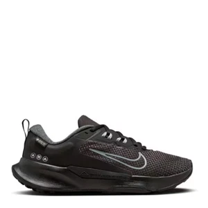 Nike Damen-Laufschuhe schwarz Juniper Trail 2 GTX UK 5 BRANDNEU - Bild 1 von 5