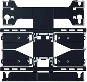 Samsung WMN-B05FB/ZA Full Motion Slim Wall Mount For 43-55"/ OLED 55-65" Display - Picture 1 of 4