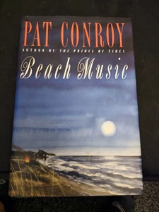 Pete Conroy Beach Music (Autographed) 1st Edition - Picture 1 of 5