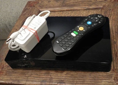 TiVo BOLT VOX 1TB HDD 4K DVR 6 Tuners Model: TCD849300V1 For Cable - Image 1 of 4