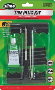 Tire Plug Kit - Picture 1 of 2