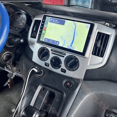 For Nissan NV200 2013-2019 4+64G Android 13 Car Stereo Radio GPS Carpaly AHD CAM - Image 1 of 4