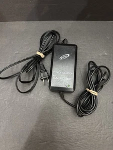 Intec Power Adaptor for Nintendo Gamecube Tested Working AP1820 - Picture 1 of 4