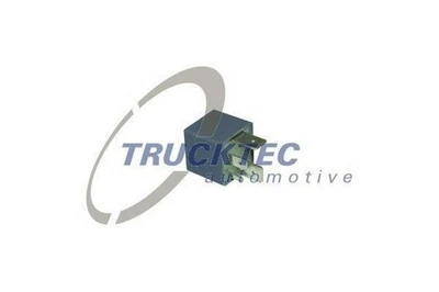 TRUCKTEC AUTOMOTIVE Relais multifonction Minuterie multifonctions 07.42.050 - Photo 1/4