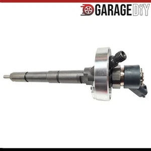 Oem Injector For Nissan Patrol 3.0 Dti 3 4 Cyl Din255Gen 2007/08 To 2016/12 - Bild 1 von 2