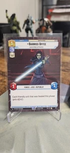Barriss Offee 042 - Star Wars Unlimited (Twillight Of The Republic) - Picture 1 of 2