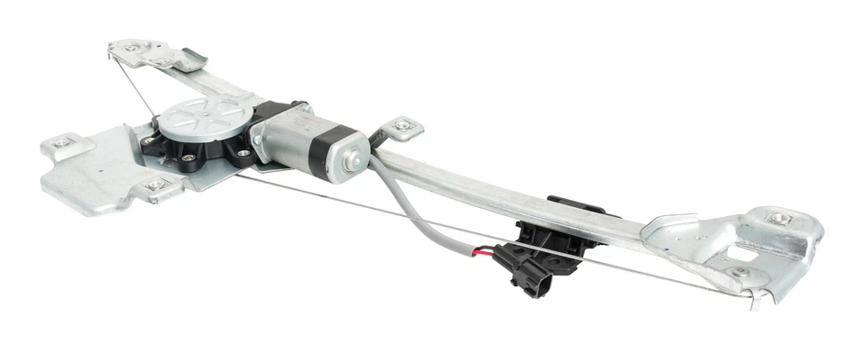 Window Regulator Fits 2004-12 GMC Canyon Isuzu I-350 Chevrolet Colorado 748-265 Foto 1 de 4