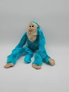 Stofftier Affe - Bild 1 von 4