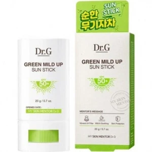 Green Mild Up Sun Stick SPF50+ PA++++ 20g Dr. G - Picture 1 of 1