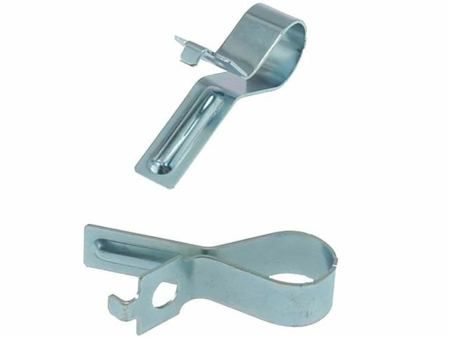 Anti-Rattle Clip For 1968-1971 Ford Mustang 1969 1970 G342KX - Image 1 of 1