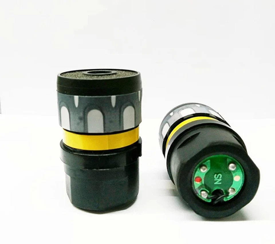 Cartuccia di ricambio adatta per ricambi riparazione microfono Shure Beta 57 58A