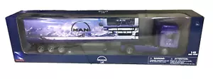 camion MAN F2000 autoarticolato TIR scala 1/43 metallo NEWRAY NEW RAY NEW-RAY - Foto 1 di 2