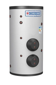 Bollitore Cordivari EXTRA2 PLUS WRC 500 POLYWARM prod. ACS coibentazione morbida - Bild 1 von 1