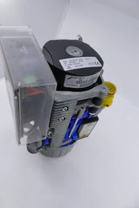 Dürr CAS1 Combi Separator Amalgamabscheider 7117-100-50 & Z-64.1.-20 - Bild 1 von 3