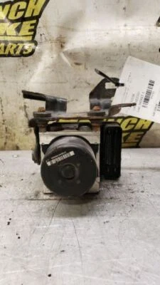 Conjunto de piezas de freno antibloqueo VIN A octavo dígito tracción delantera compatible con 10-12 FUSION 1012473 Foto 1 de 4