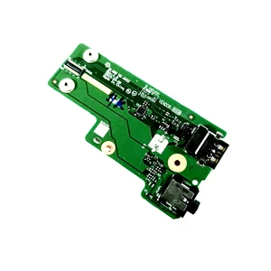 LENOVO THINKPAD L460 AUDIO USB BOARD LAPTOP NS-A652 - Picture 1 of 5