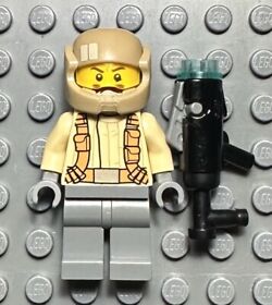 LEGO STAR WARS Resistance Trooper Minifigure 75131