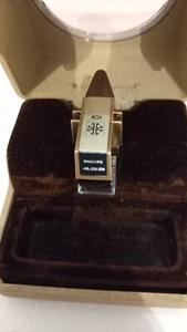 RARE PHILIPS GP-422 (Gold) - 4 channel/quadrophon - Afbeelding 1 van 13