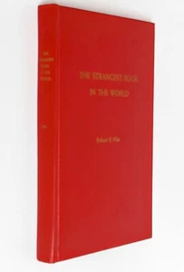 Das seltsamste Buch der Welt R.Pike 1963 Gaeomemphis Cantaliensis Satyri - Bild 1 von 7