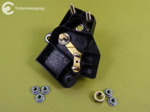 Leitungsverbinder für Plusleitung im Fahrerfußraum, W202 W208, A 2085400069 - Bild 1 von 6