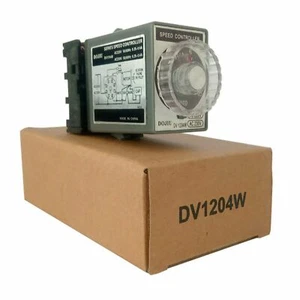 1PC Panasonic motor protector DV1204W 200VAC New In Box - Picture 1 of 3