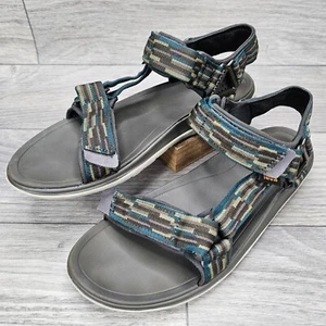 Teva Men's Size 10 - M Terra-Float Univ 2.0 1017104 Sandals - Picture 1 of 9