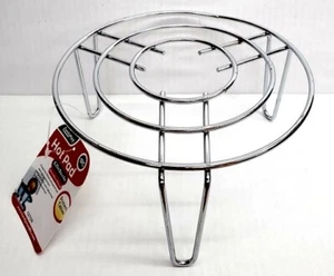 Hot Pad Holder Heat-Proof Trivet Dishes Pots Table Kitchen Cooking New 13709 - Picture 1 of 4