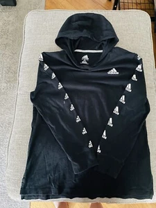 Adidas Youth Hoodie - Picture 1 of 4