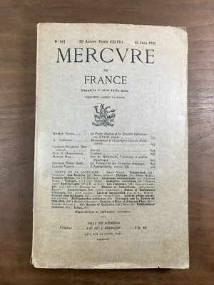 Albert Einstein 1921 The Relativity Boll Poet Nédim The Torture Tankas Physics - Image 1 of 4