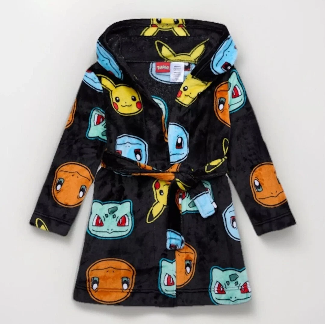 Bañador De Pokémon Para Niños, Traje De Baño De Una Pieza, Pikachu, Bonito, Charmander, Squirtle