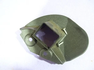 original 2000 Jaguar xj8 left door courtesy light mounting cup GNC1279AA - Picture 1 of 5