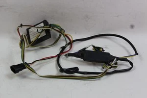 DUCATI 996S 996 01 748 Evoluzione Rear Turn Signal Blinker Integrator Resisters - Picture 1 of 12
