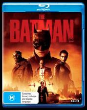 The Batman (Blu-ray, 2021)