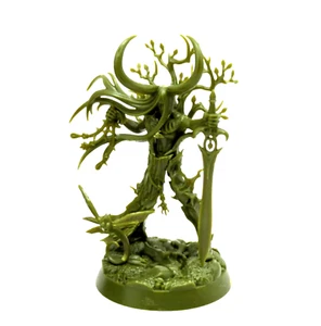 Skhathael Revenant Archer Ylthari's Guardians Sylvaneth Warhammer - Picture 1 of 2