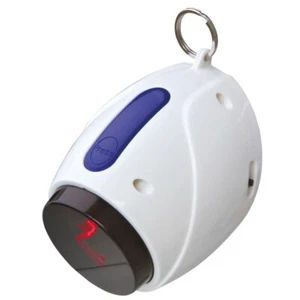Trixie 41311 Automatic Cat Laser Toy Moving Light Interactive Sensory Cat Toy - Picture 1 of 3