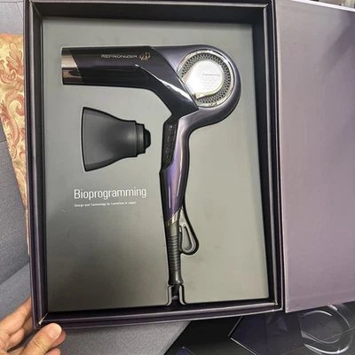 Secador de pelo REPRONIZER 27D Plus, modelo REP27D-US Foto 1 de 3