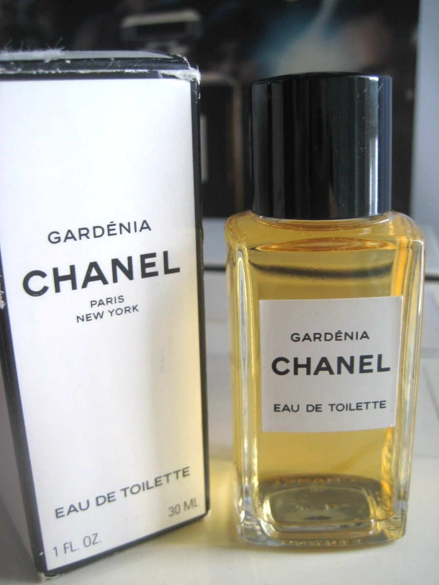 CHANEL Gardenia Eau de Toilette for Women for sale - eBay