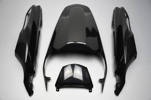 Coque Arrière / Carénage Non Peinte KAWASAKI ZZR 1400 ZZR1400 ZXT40E 2012-2021 - Picture 1 of 9