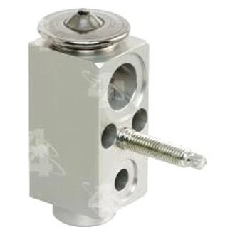 For GMC Acadia 2007-2012 Four Seasons A/C Expansion Valve Foto 1 de 4